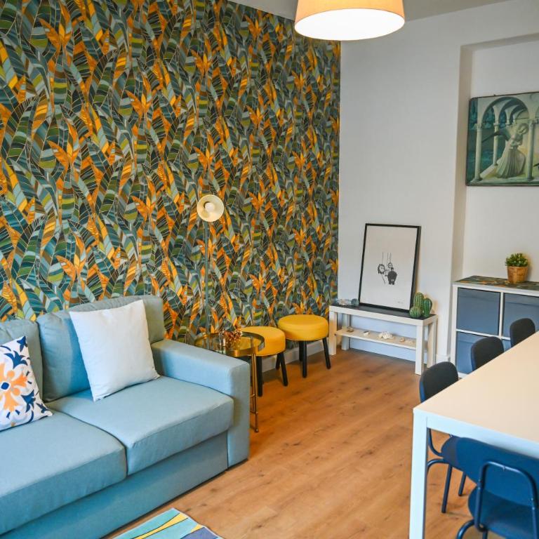 Vaticanum 67 - Two-Bedroom Apartment - 9