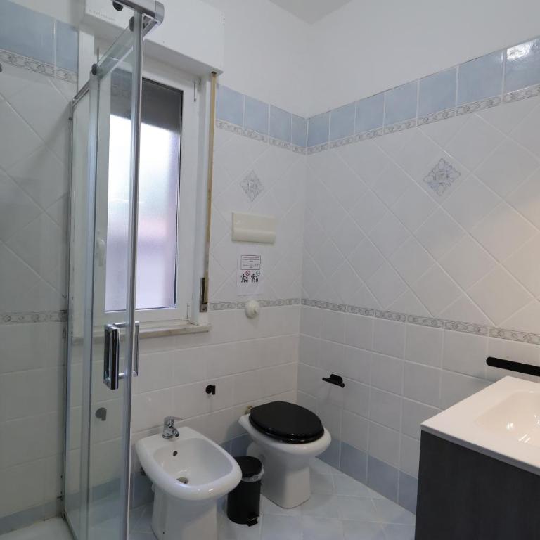 Ciachea Home Casa indipendente con parcheggio vicino Palermo e aeroporto - Ferienhaus mit 3 Schlafzimmern - 25