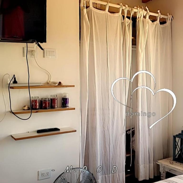 Brisas De Las Sierras - Bungalow Familiar - 13