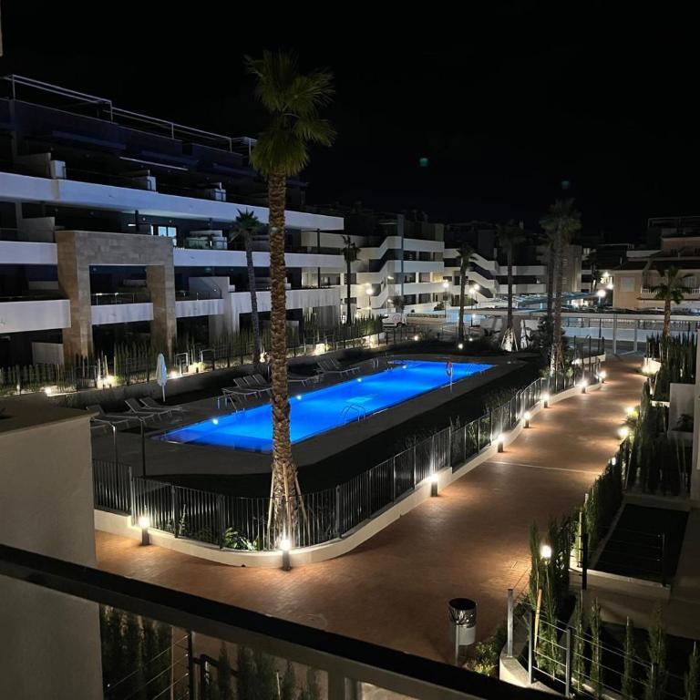 Flamenca Village- Apartment 459 - Apartamento de 2 dormitorios - 17