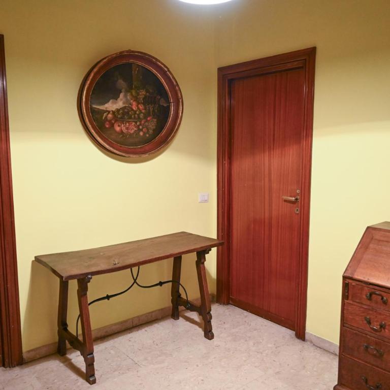 Vaticanum 67 - Three-Bedroom Apartment - 14