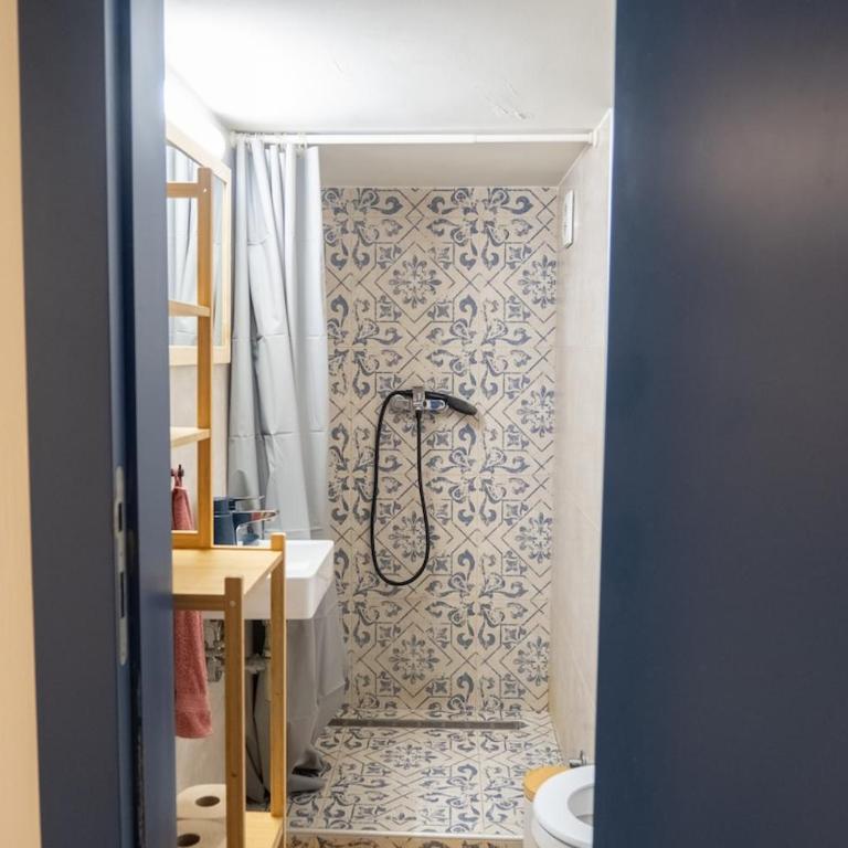 Secret Cozy Nook - Steps from Knez Mihailova - Apartman sa 1 Spavaćom Sobom - 2