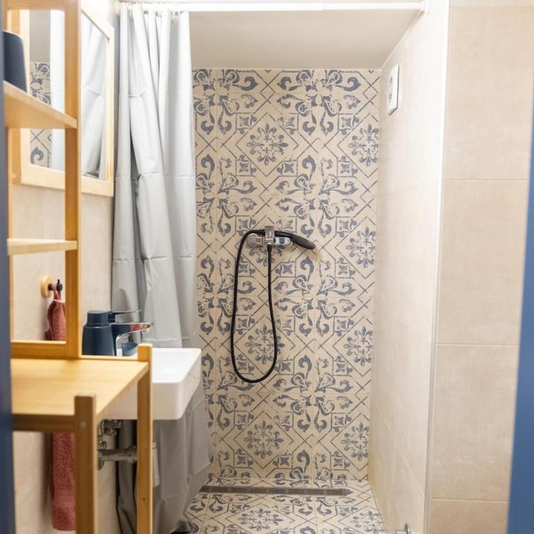 Secret Cozy Nook - Steps from Knez Mihailova - Apartman sa 1 Spavaćom Sobom - 11