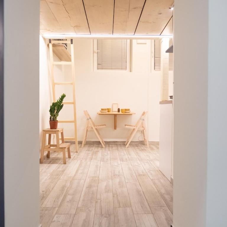 Secret Cozy Nook - Steps from Knez Mihailova - Apartman sa 1 Spavaćom Sobom - 13