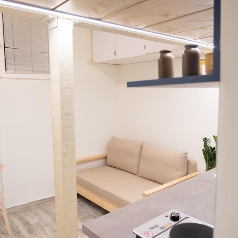 Secret Cozy Nook - Steps from Knez Mihailova - Apartman sa 1 Spavaćom Sobom - 17