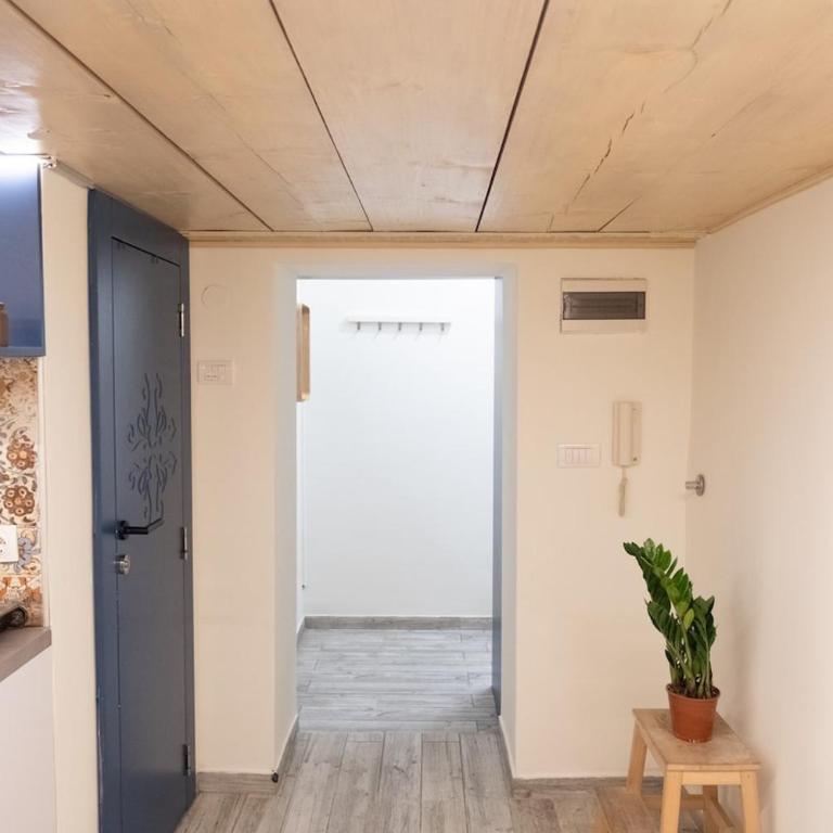 Secret Cozy Nook - Steps from Knez Mihailova - Apartman sa 1 Spavaćom Sobom - 21