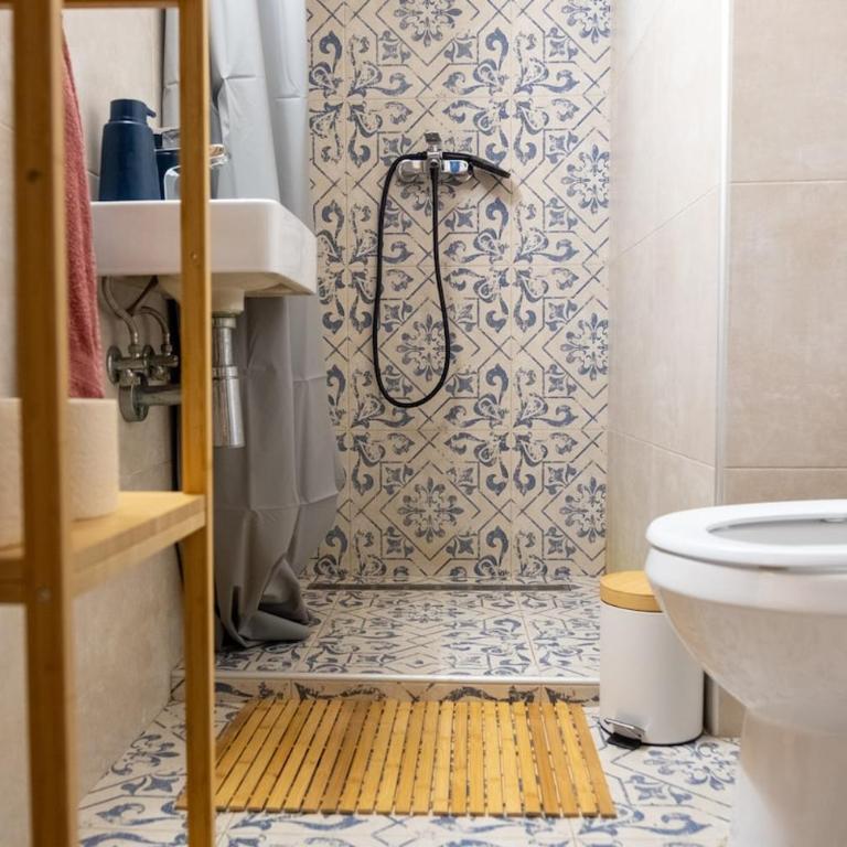 Secret Cozy Nook - Steps from Knez Mihailova - Apartman sa 1 Spavaćom Sobom - 22