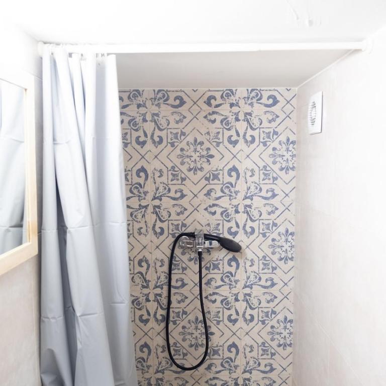 Secret Cozy Nook - Steps from Knez Mihailova - Apartman sa 1 Spavaćom Sobom - 23