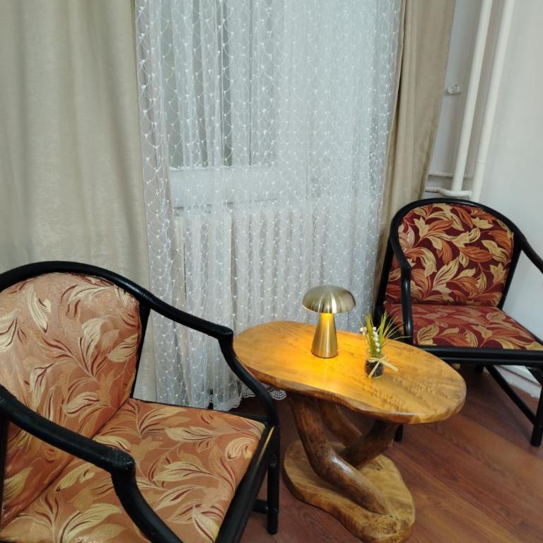 Sava centar apartman - Apartman sa 1 Spavaćom Sobom - 2