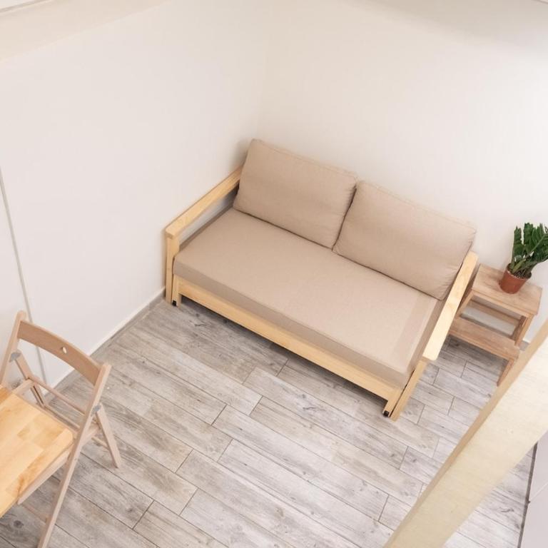 Secret Cozy Nook - Steps from Knez Mihailova - Apartman sa 1 Spavaćom Sobom - 24