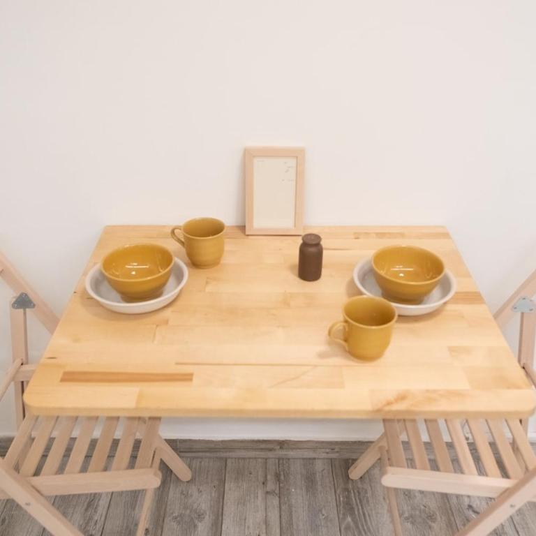 Secret Cozy Nook - Steps from Knez Mihailova - Apartman sa 1 Spavaćom Sobom - 32