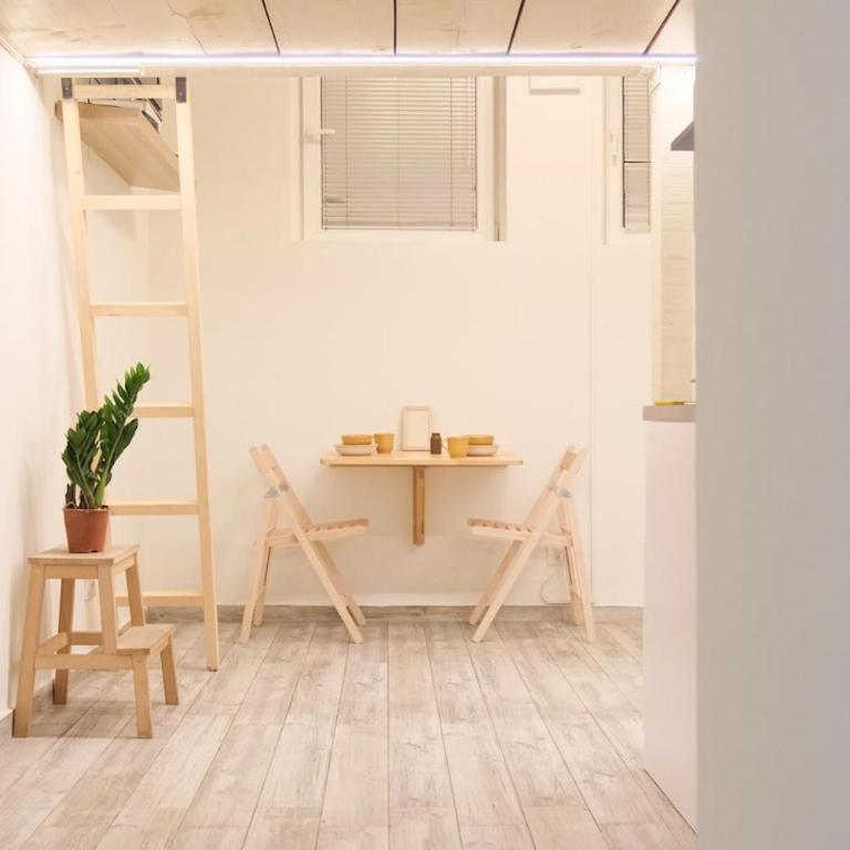 Secret Cozy Nook - Steps from Knez Mihailova - Apartman sa 1 Spavaćom Sobom - 34