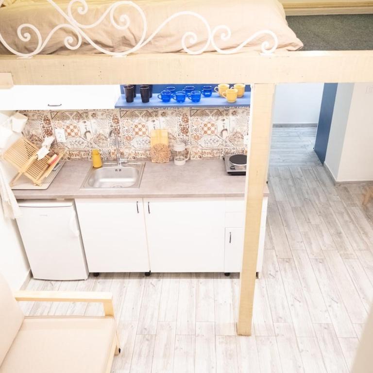 Secret Cozy Nook - Steps from Knez Mihailova - Apartman sa 1 Spavaćom Sobom - 35