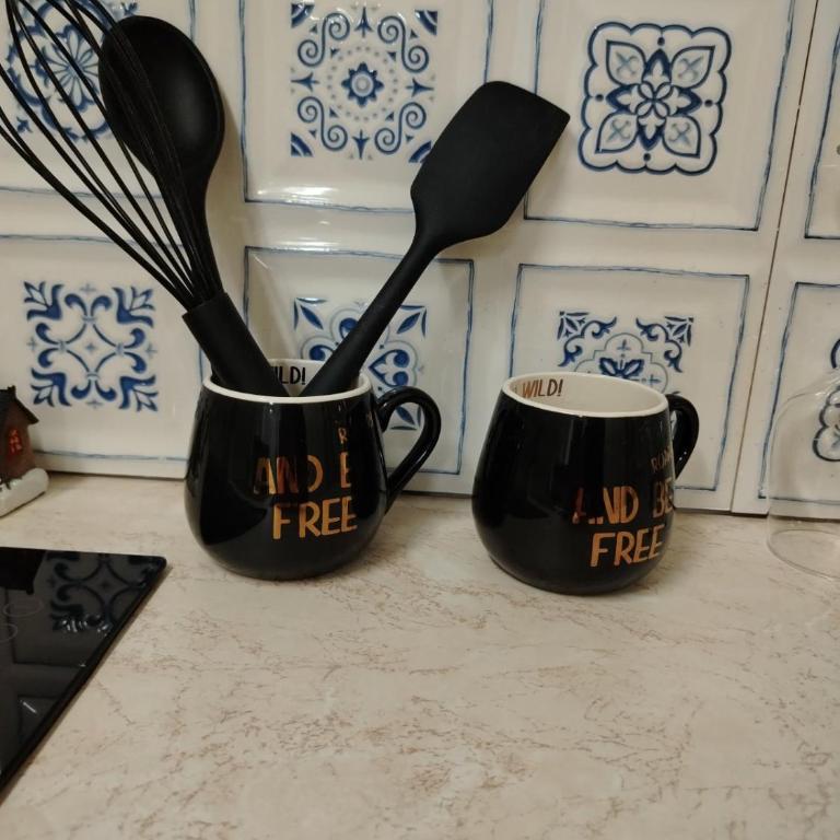 Sava centar apartman - Apartman sa 1 Spavaćom Sobom - 13