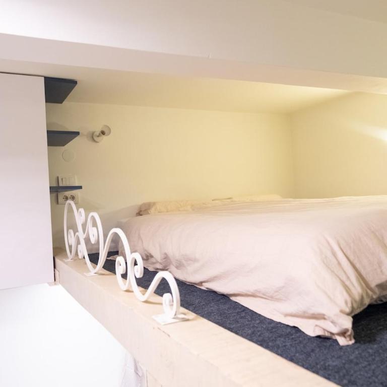 Secret Cozy Nook - Steps from Knez Mihailova - Apartman sa 1 Spavaćom Sobom - 37