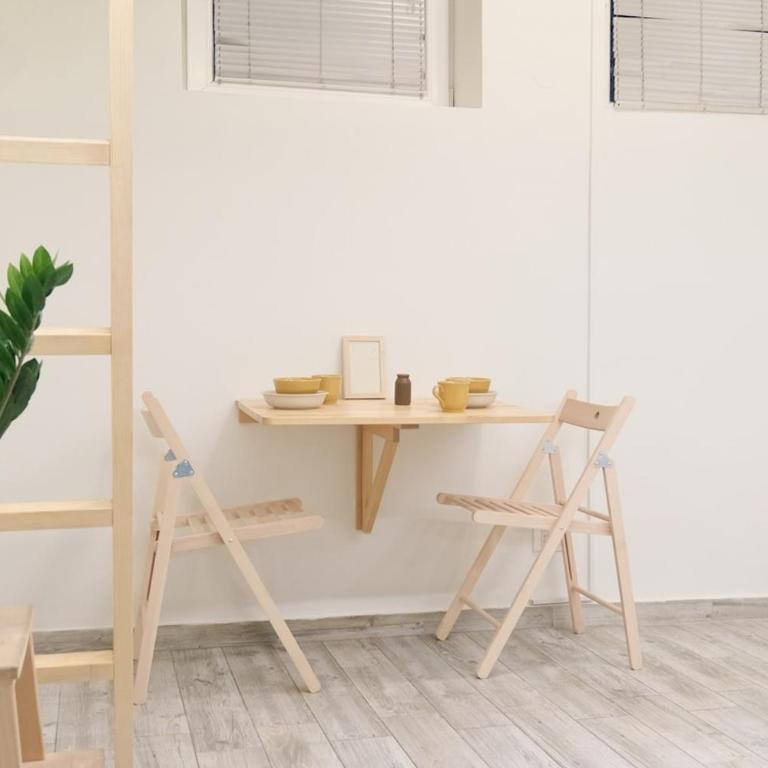 Secret Cozy Nook - Steps from Knez Mihailova - Apartman sa 1 Spavaćom Sobom - 38