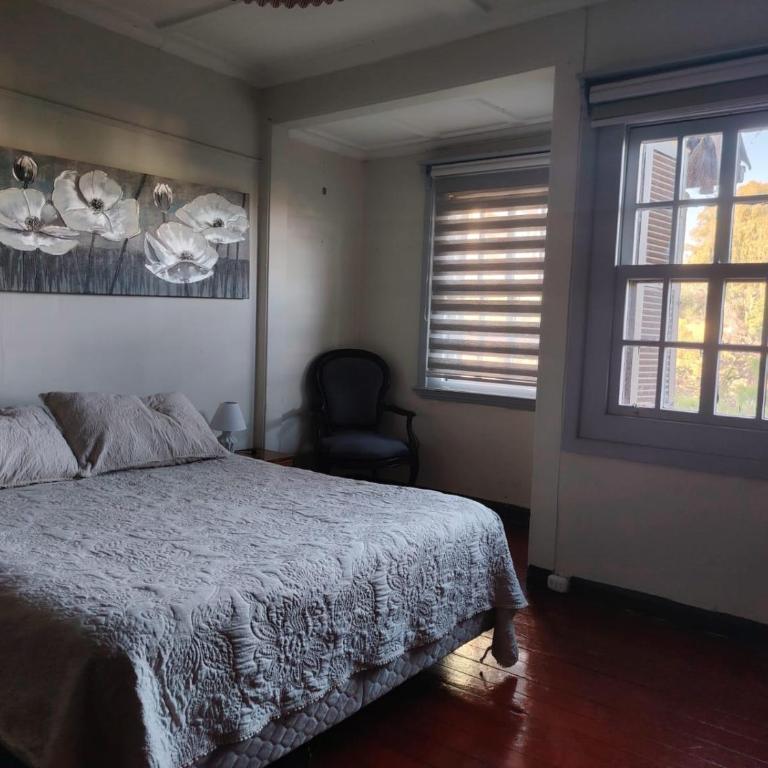 La casona espanola - Double Room - 8