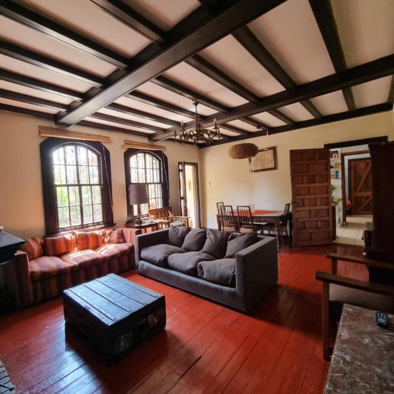 La casona espanola - Double Room - 5