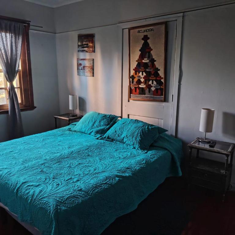 La casona espanola - Double Room - 9