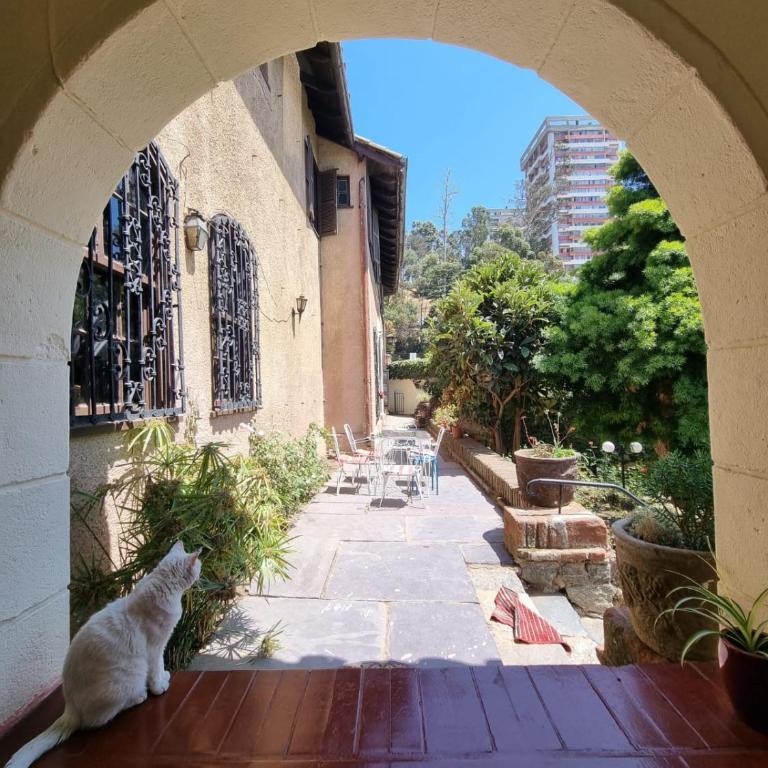 La casona espanola - Double Room - 4