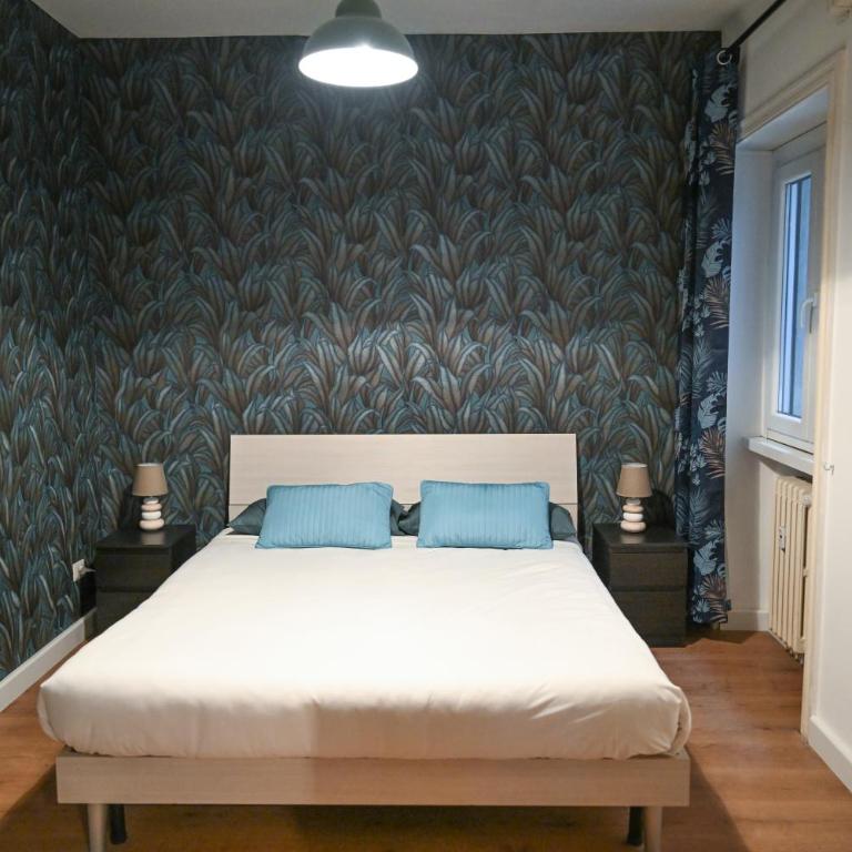 Vaticanum 67 - Three-Bedroom Apartment - 21