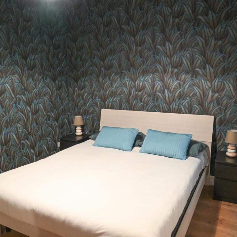 Vaticanum 67 - Three-Bedroom Apartment - 13