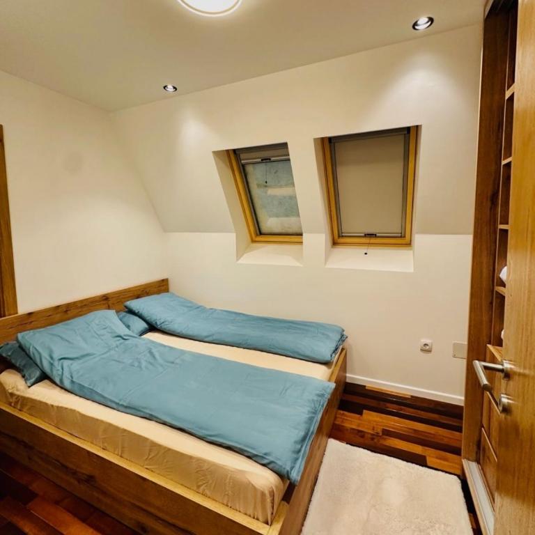 Jahorina Winter Harmony - Villa - 59
