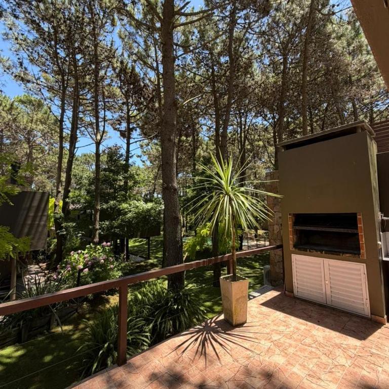 Jardines del Bosque - Two-Bedroom Apartment - 16