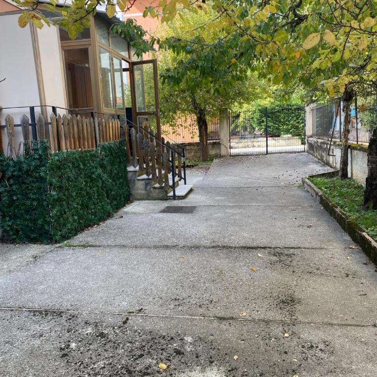 Chalet Mary Roccaraso - Appartamento con 3 Camere da Letto - 7