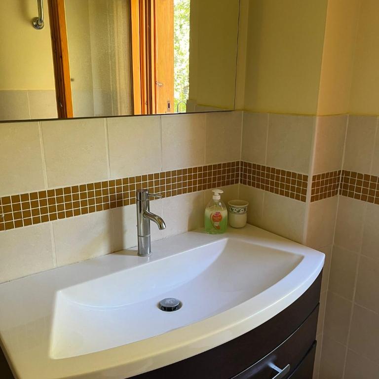 Chalet Mary Roccaraso - Appartamento con 3 Camere da Letto - 8