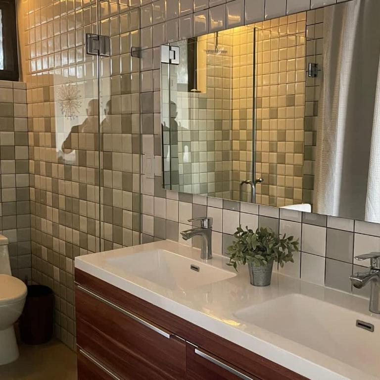 - Touristic Area 1 BR Avenida Revolucion - Apartment - 7