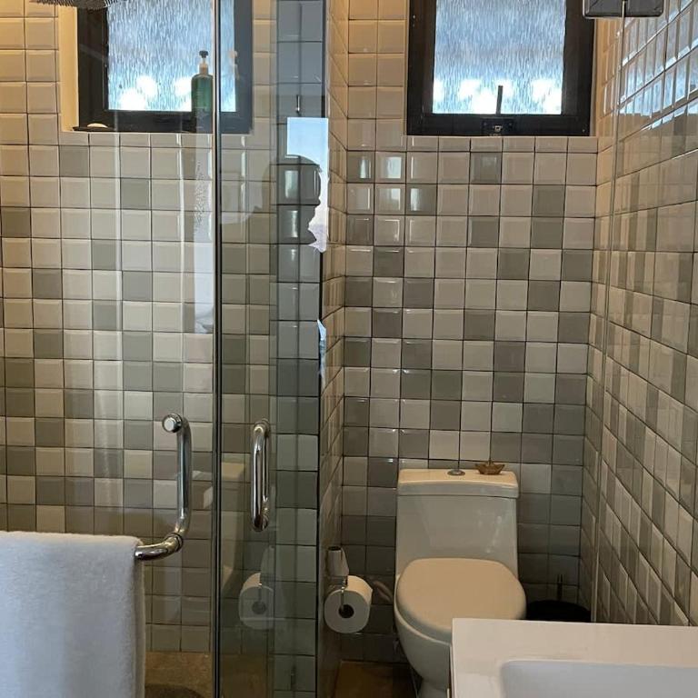 - Touristic Area 1 BR Avenida Revolucion - Apartment - 8