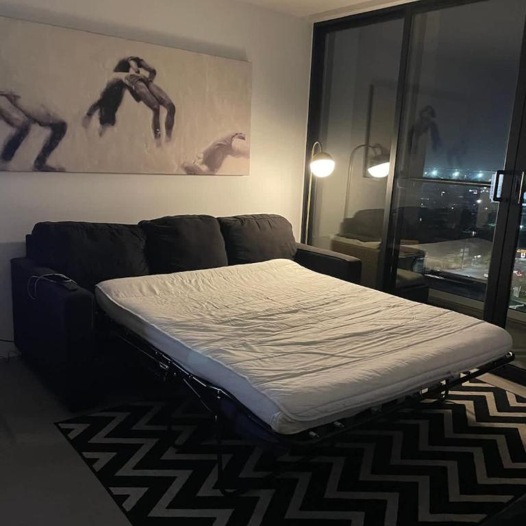 - Touristic Area 1 BR Avenida Revolucion - Apartment - 12