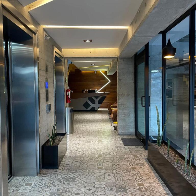 - Touristic Area 1 BR Avenida Revolucion - Apartment - 13
