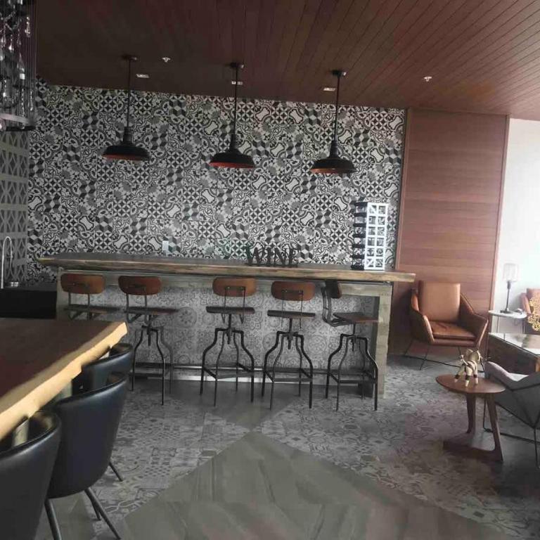 - Touristic Area 1 BR Avenida Revolucion - Apartment - 14