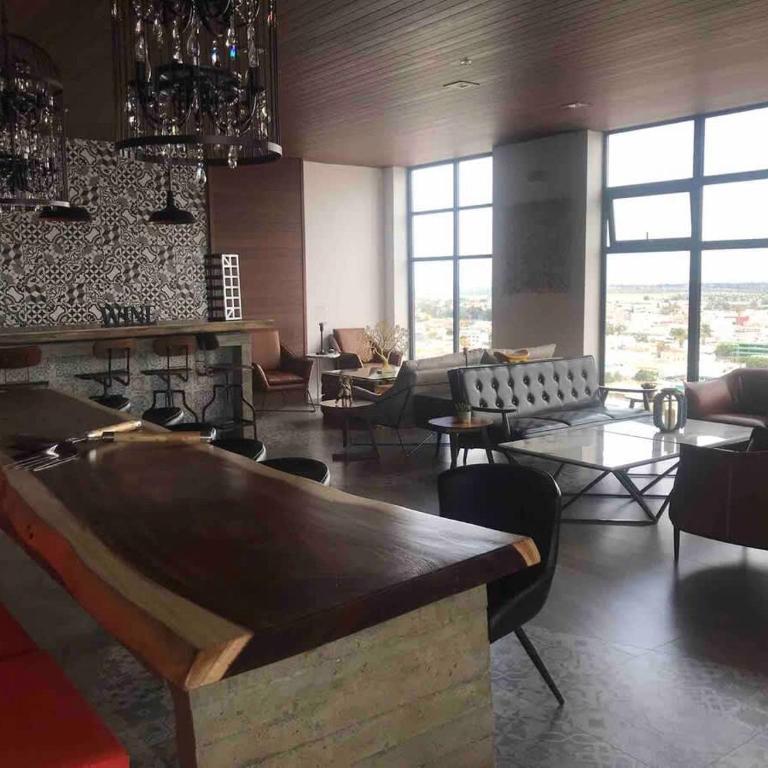 - Touristic Area 1 BR Avenida Revolucion - Apartment - 15