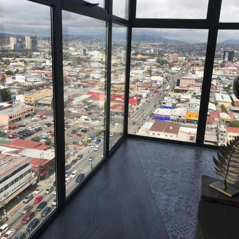 - Touristic Area 1 BR Avenida Revolucion - Apartment - 18