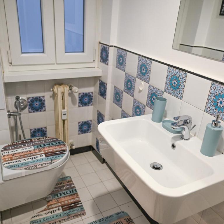 Vaticanum 67 - Three-Bedroom Apartment - 22
