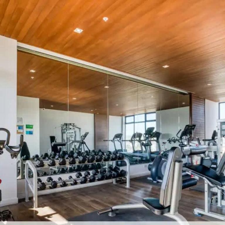 - Touristic Area 1 BR Avenida Revolucion - Apartment - 20