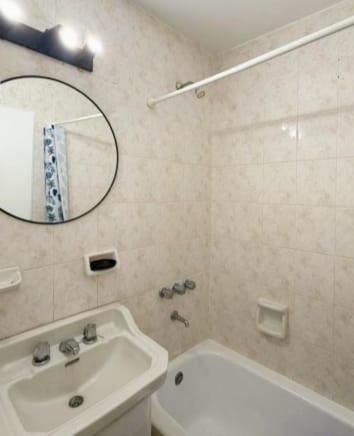 Departamento Mar del Plata WI FI CERCA DE TODO - Apartamento de 1 dormitorio - 8