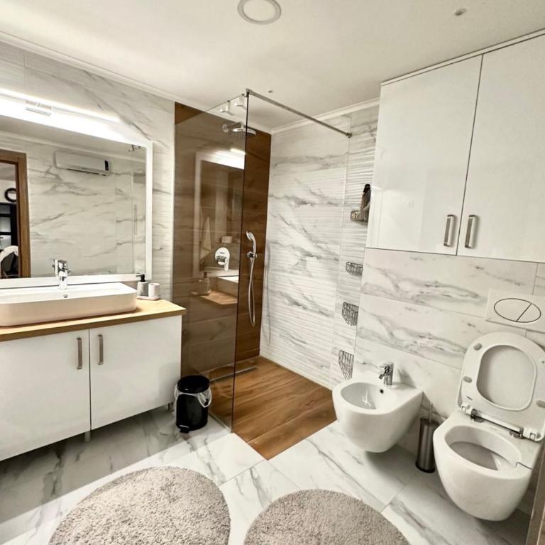 Jahorina Winter Harmony - Villa - 22