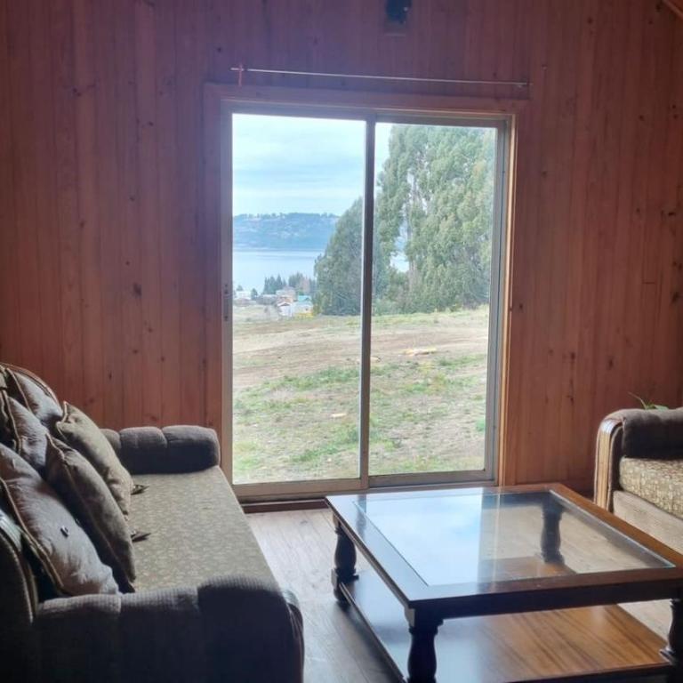 Arriendo por día en castro - Casa de 5 dormitorios - 3