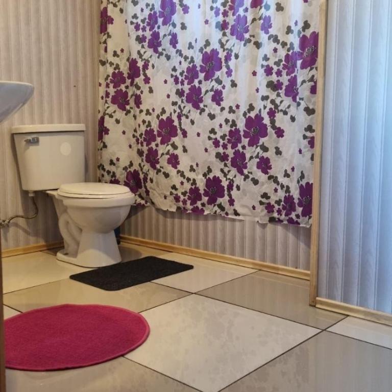 Arriendo por día en castro - Casa de 5 dormitorios - 8