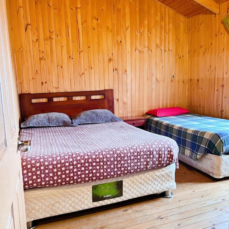 Arriendo por día en castro - Casa de 5 dormitorios - 15