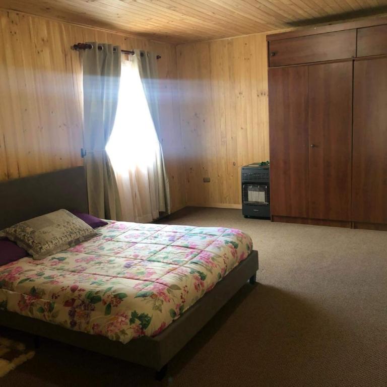 Arriendo por día en castro - Casa de 5 dormitorios - 16