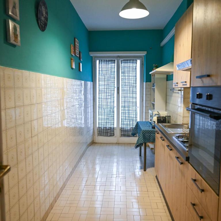 Vaticanum 67 - Three-Bedroom Apartment - 27