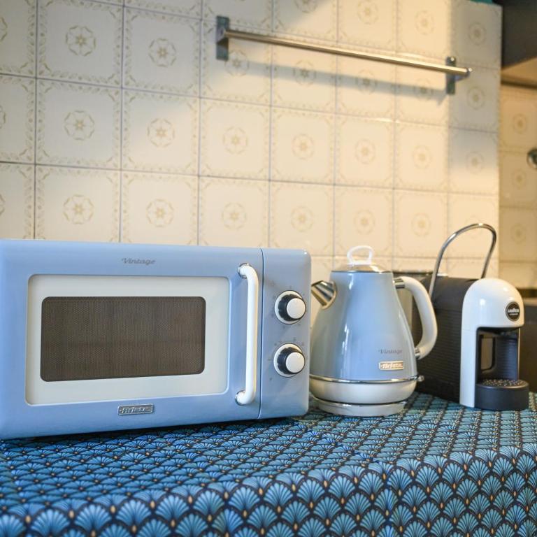 Vaticanum 67 - Three-Bedroom Apartment - 30