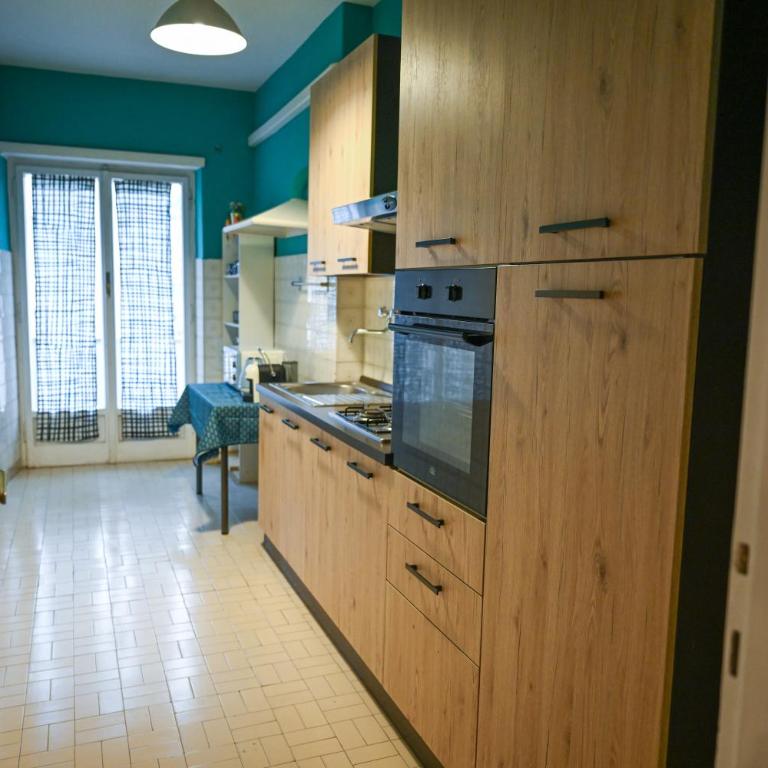 Vaticanum 67 - Three-Bedroom Apartment - 31
