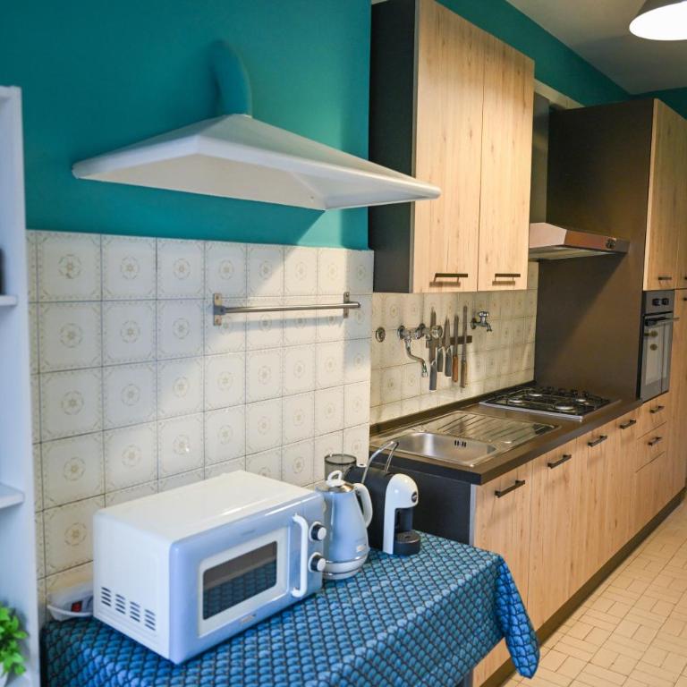 Vaticanum 67 - Three-Bedroom Apartment - 32
