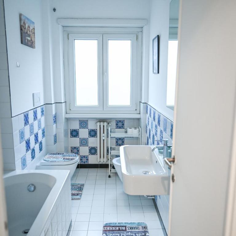 Vaticanum 67 - Three-Bedroom Apartment - 36